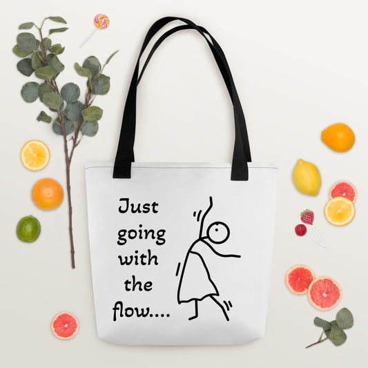 Tote bag