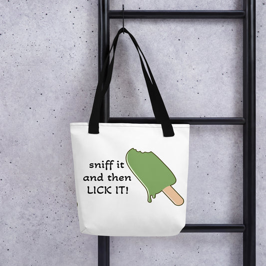 Tote bag