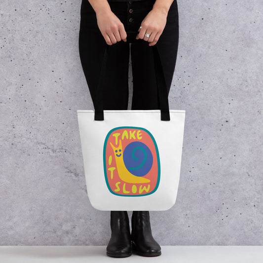 Tote bag